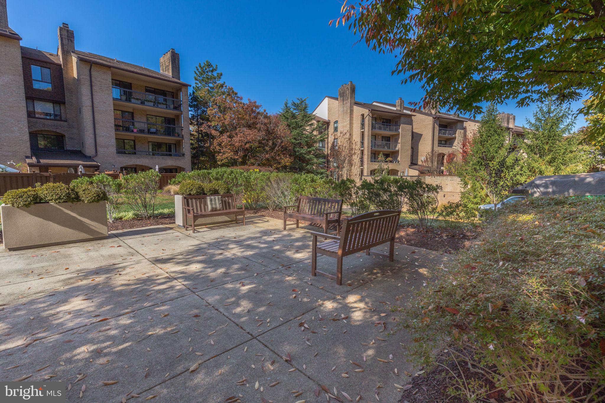 OLD GEORGETOWN VILL CODM - Residential