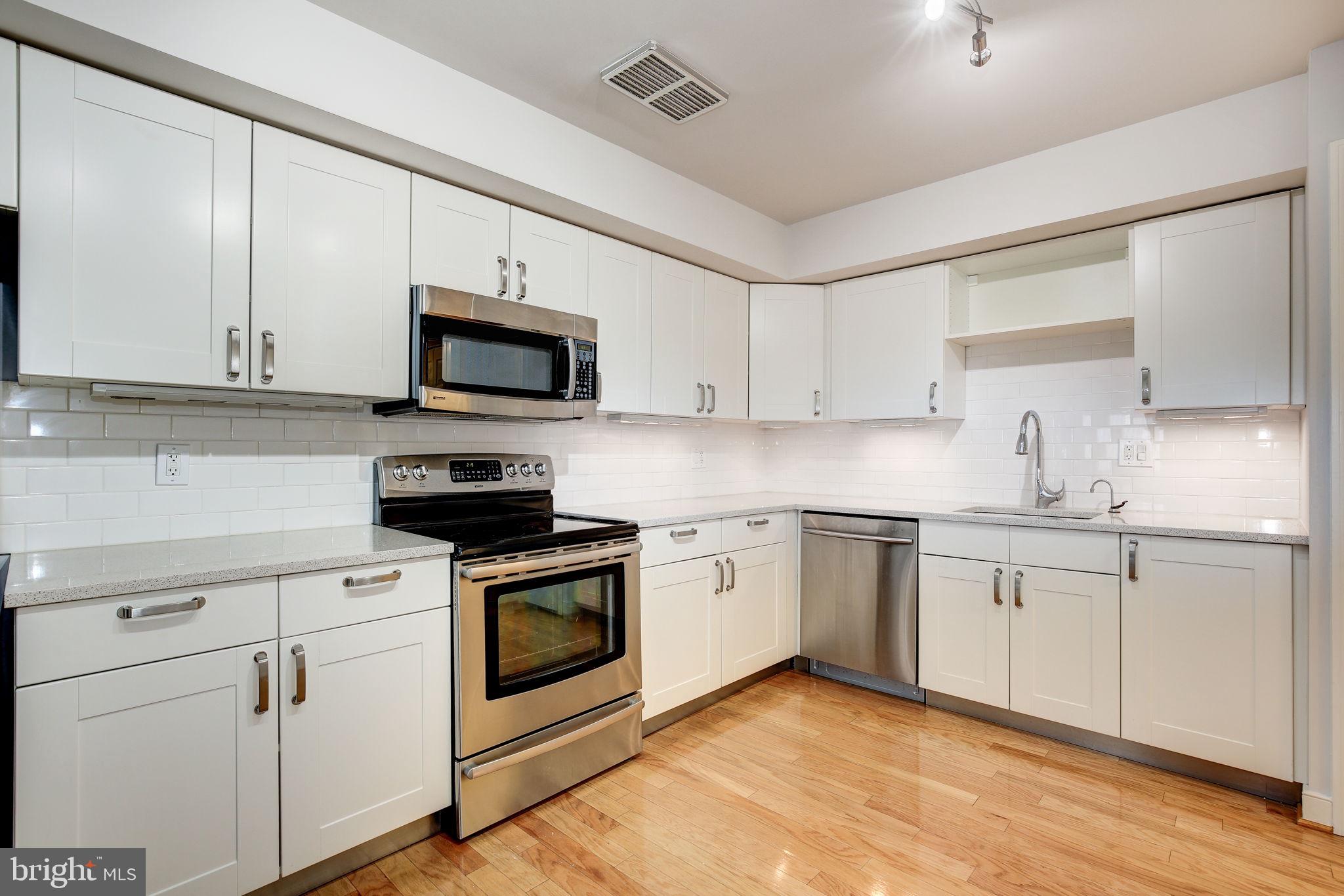 OLD GEORGETOWN VILL CODM - Residential