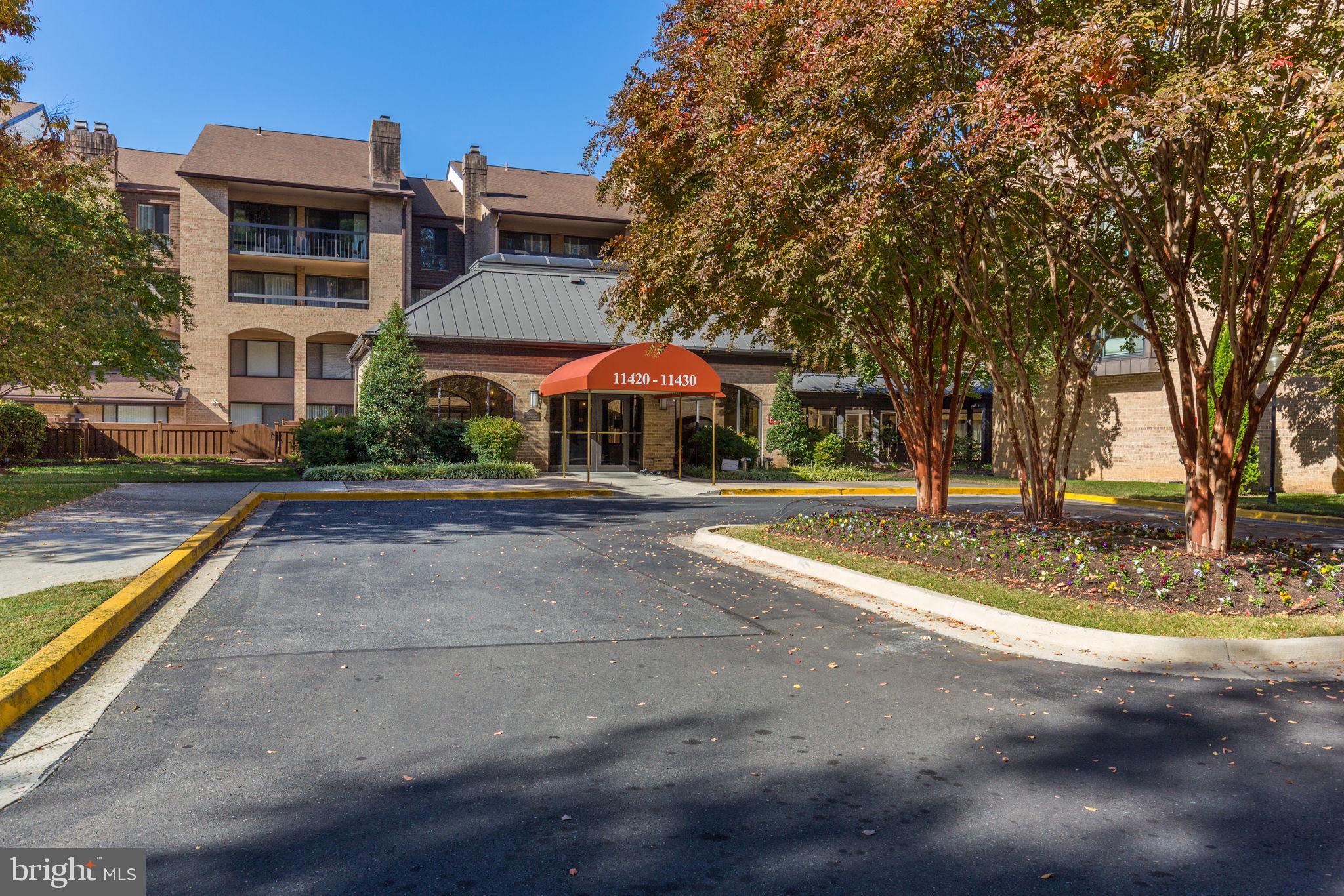 OLD GEORGETOWN VILL CODM - Residential
