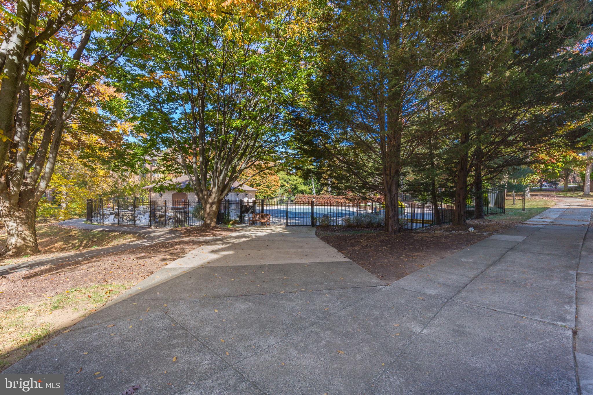 OLD GEORGETOWN VILL CODM - Residential