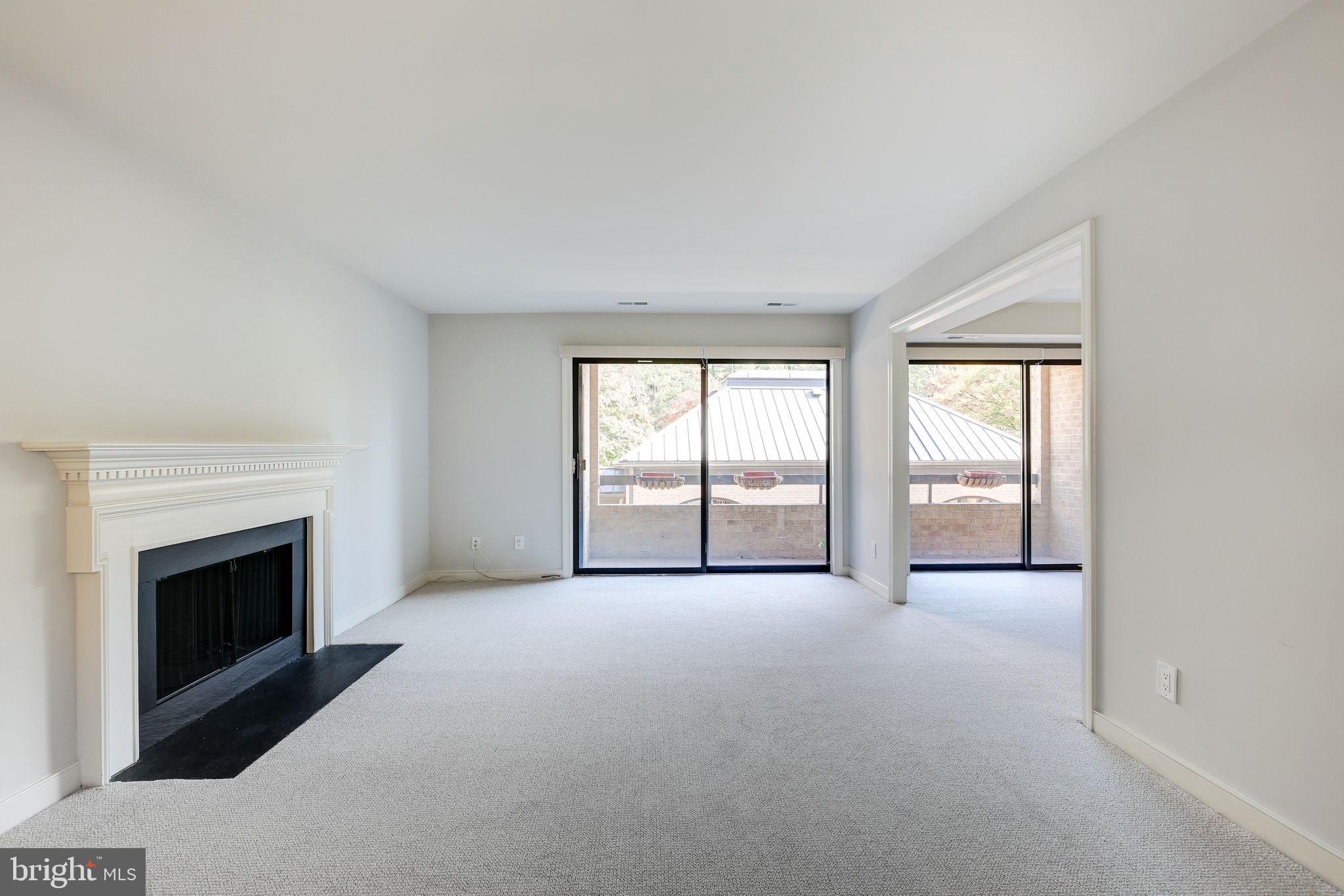 OLD GEORGETOWN VILL CODM - Residential