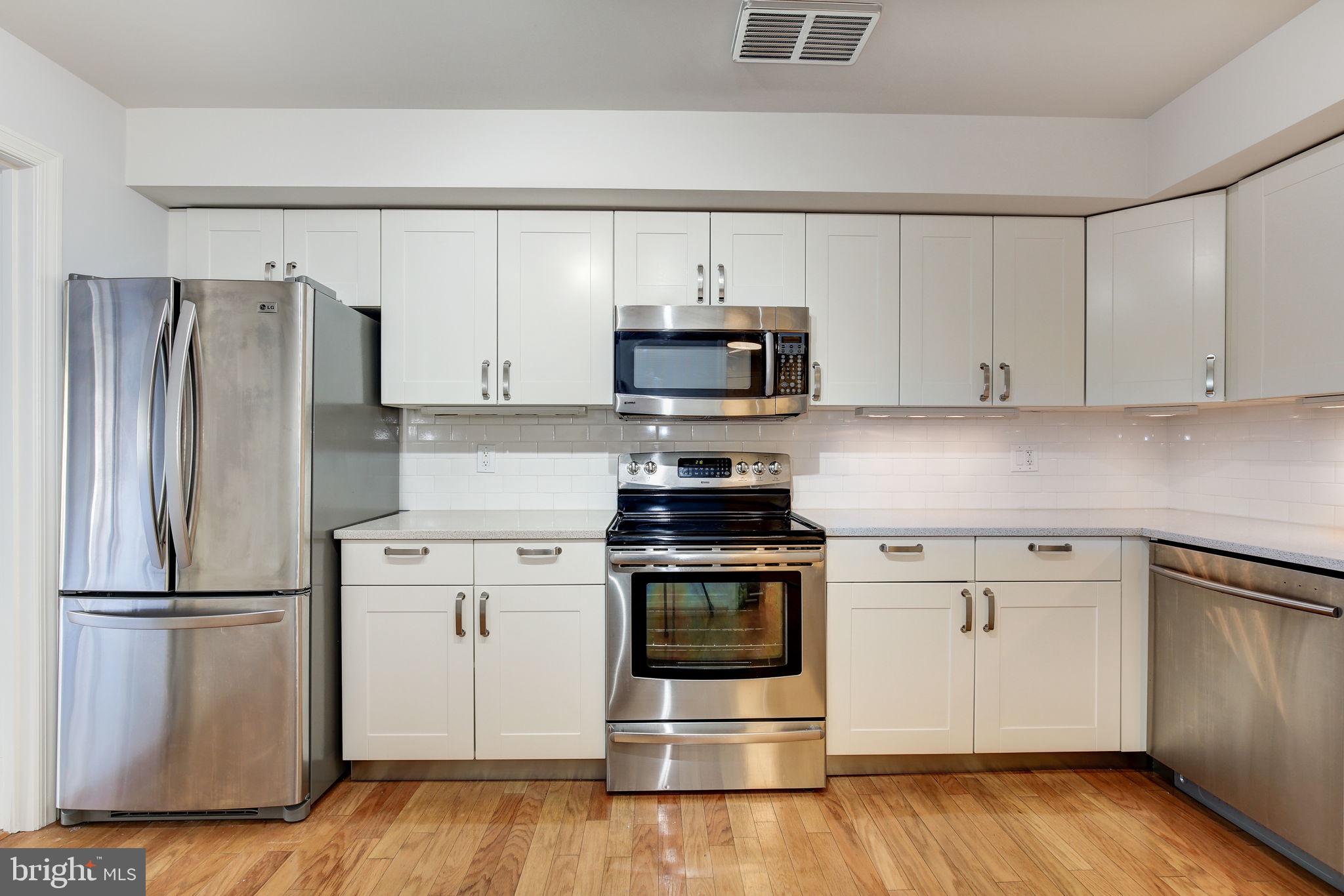 OLD GEORGETOWN VILL CODM - Residential