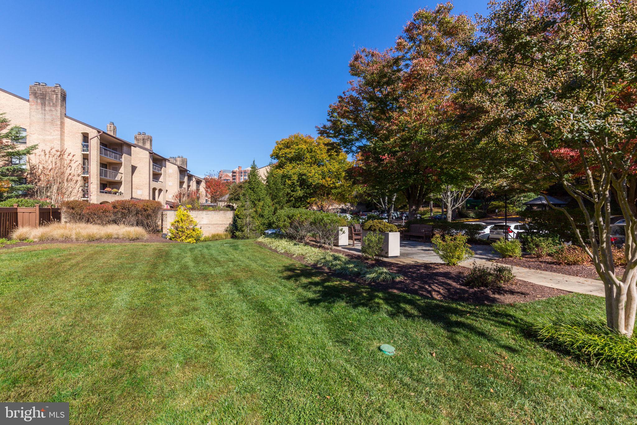 OLD GEORGETOWN VILL CODM - Residential