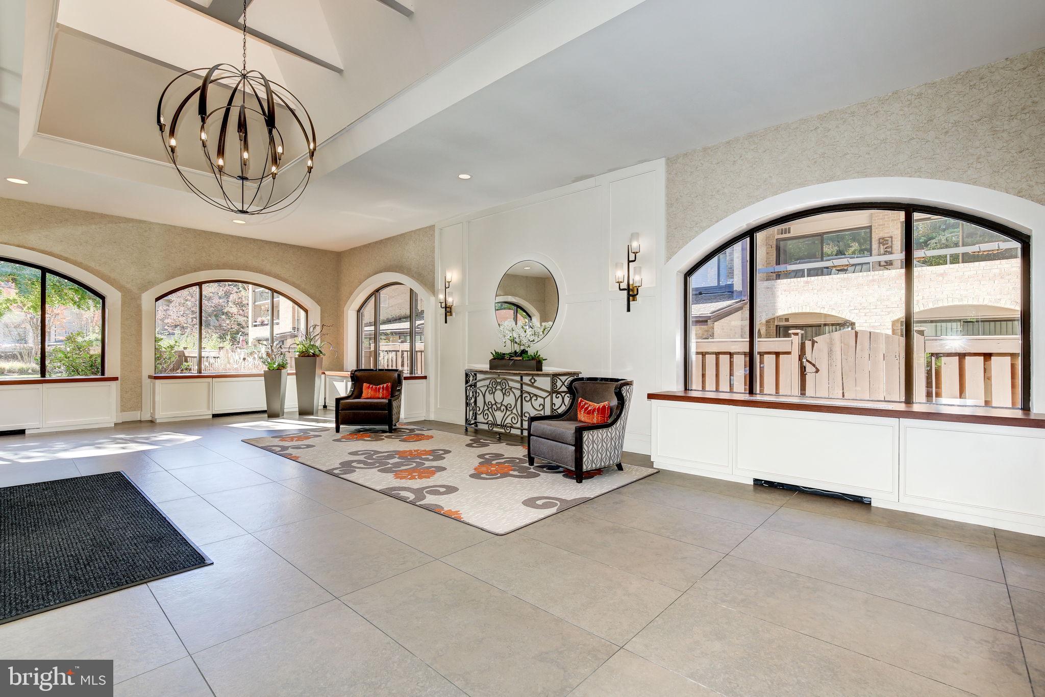 OLD GEORGETOWN VILL CODM - Residential