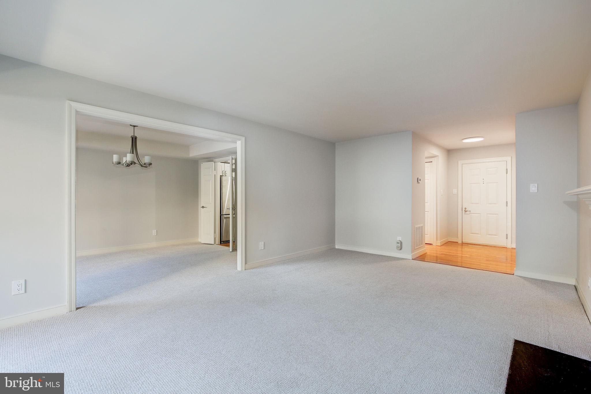 OLD GEORGETOWN VILL CODM - Residential