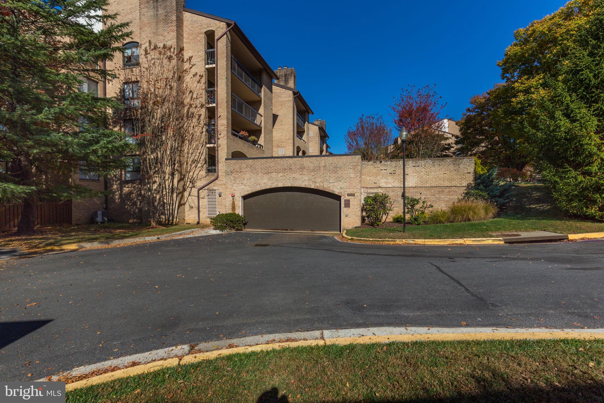 OLD GEORGETOWN VILL CODM - Residential