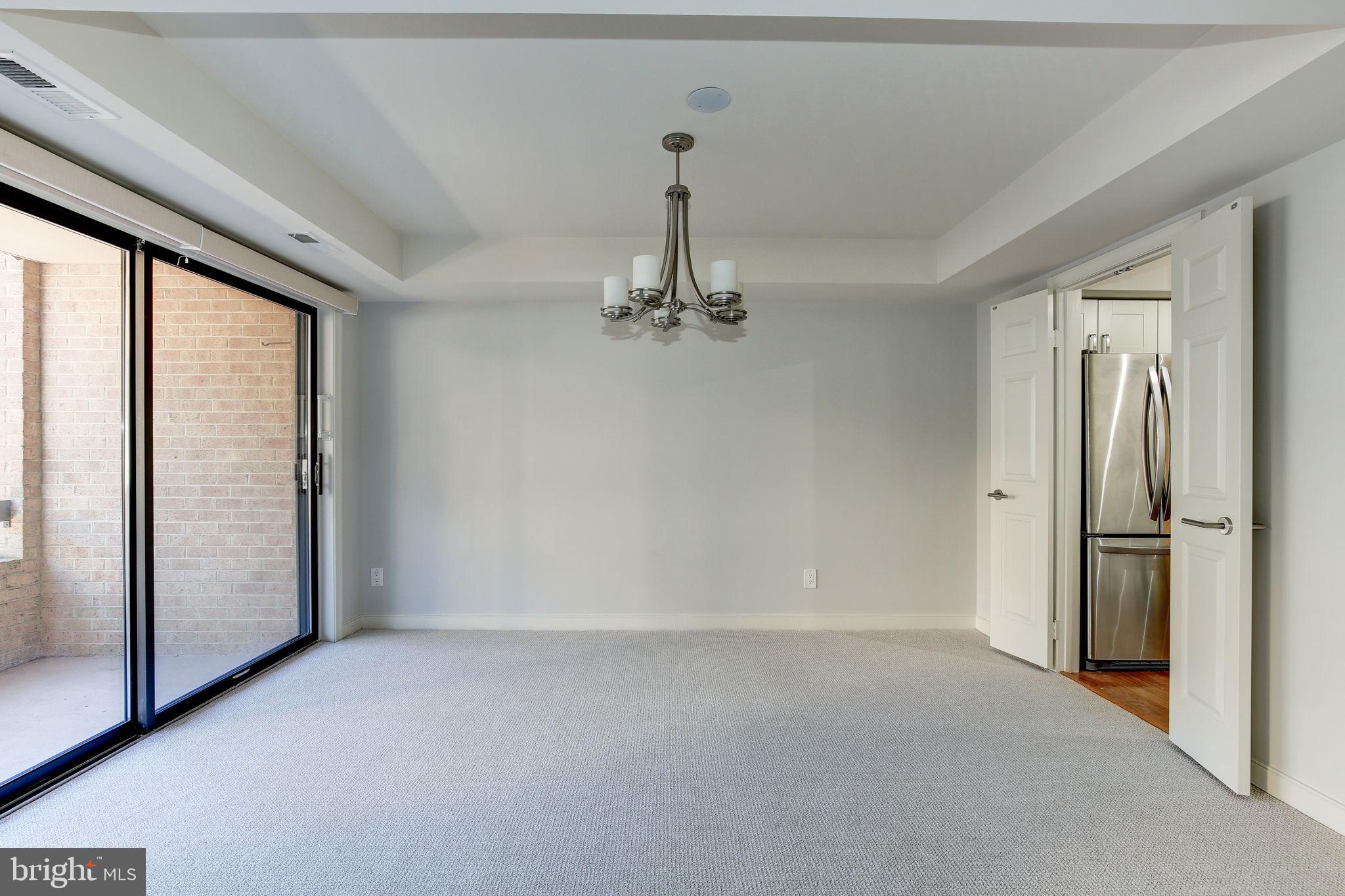 OLD GEORGETOWN VILL CODM - Residential
