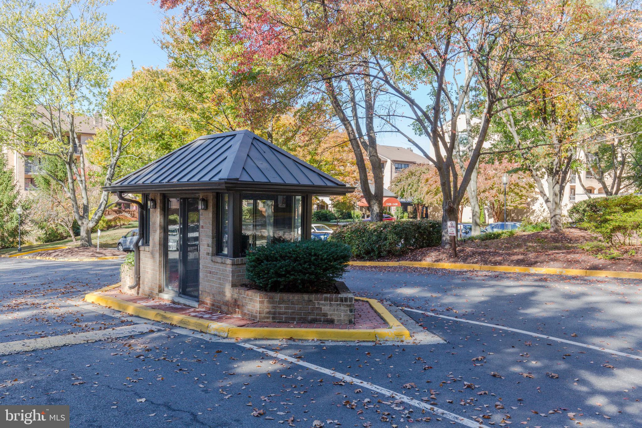 OLD GEORGETOWN VILL CODM - Residential