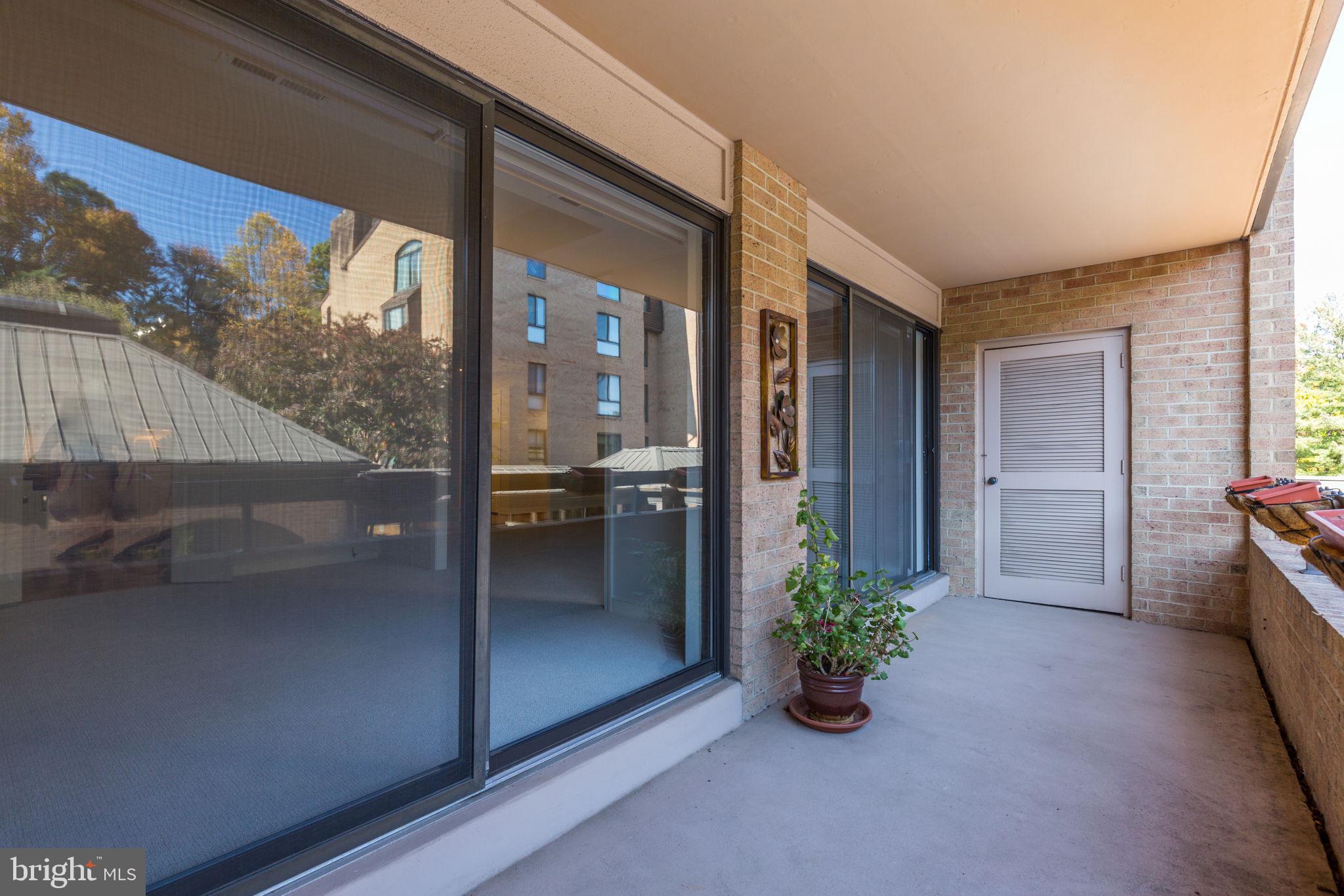 OLD GEORGETOWN VILL CODM - Residential