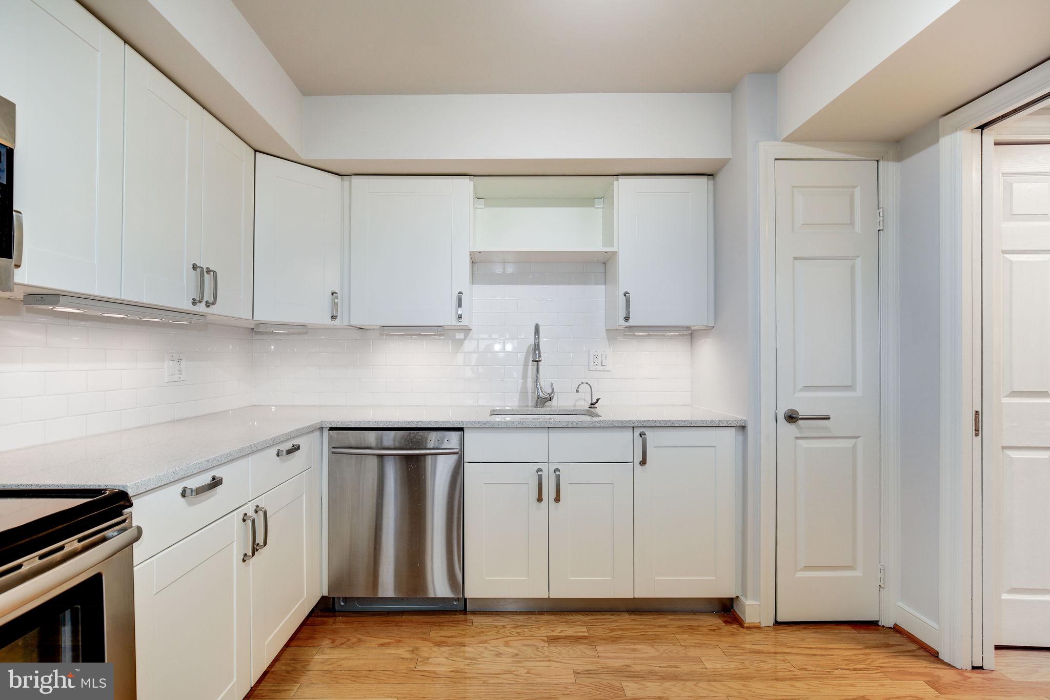OLD GEORGETOWN VILL CODM - Residential