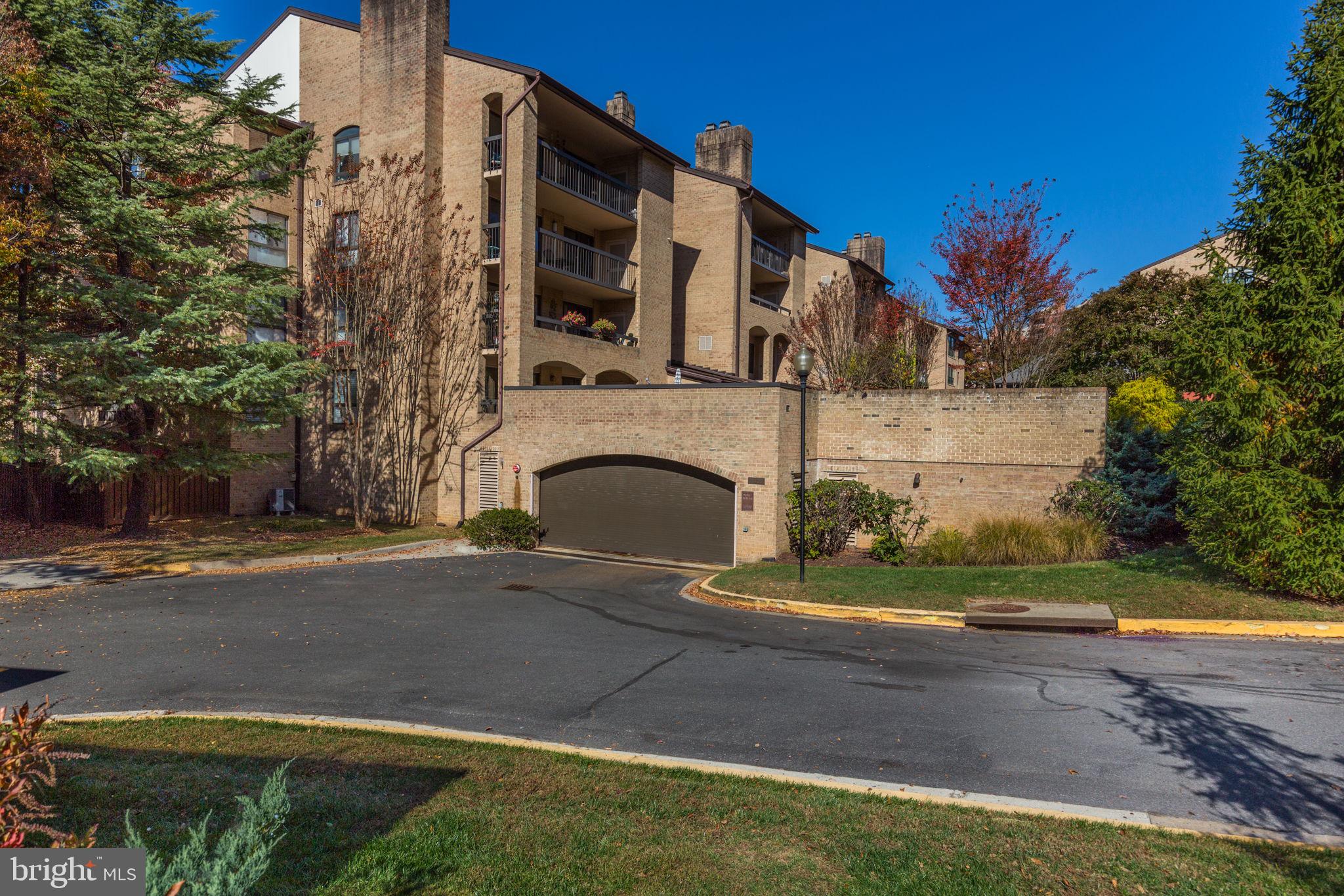 OLD GEORGETOWN VILL CODM - Residential