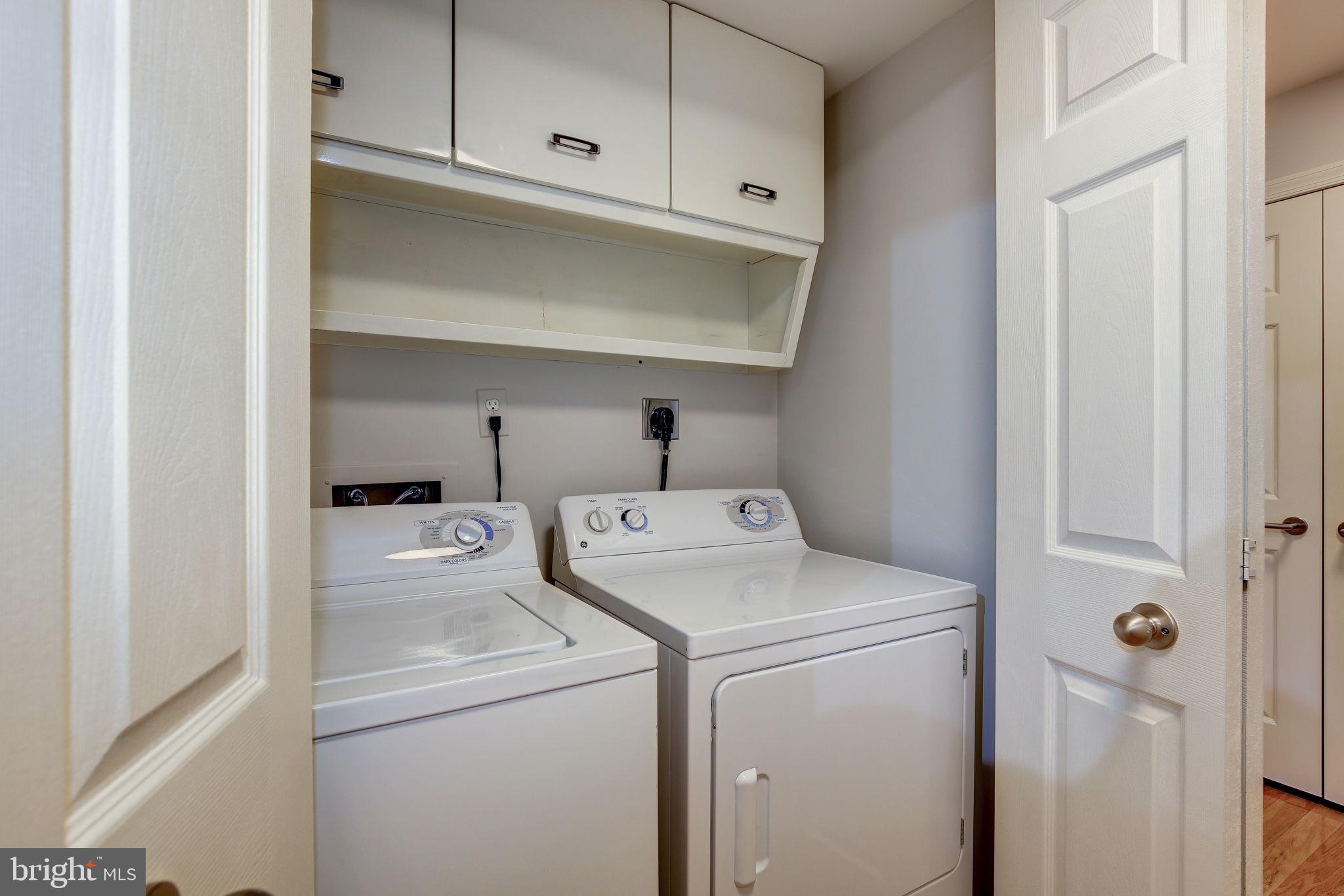 OLD GEORGETOWN VILL CODM - Residential