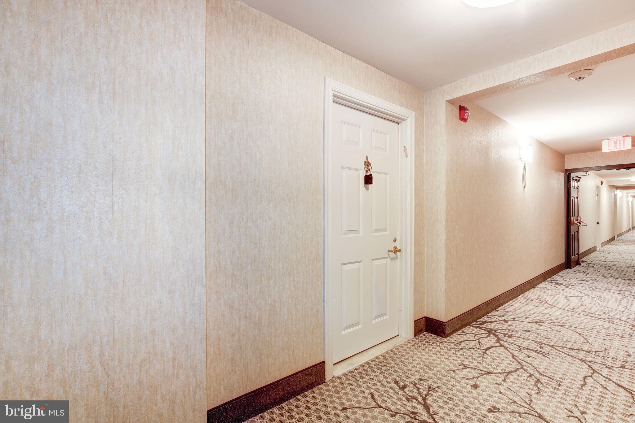 OLD GEORGETOWN VILL CODM - Residential