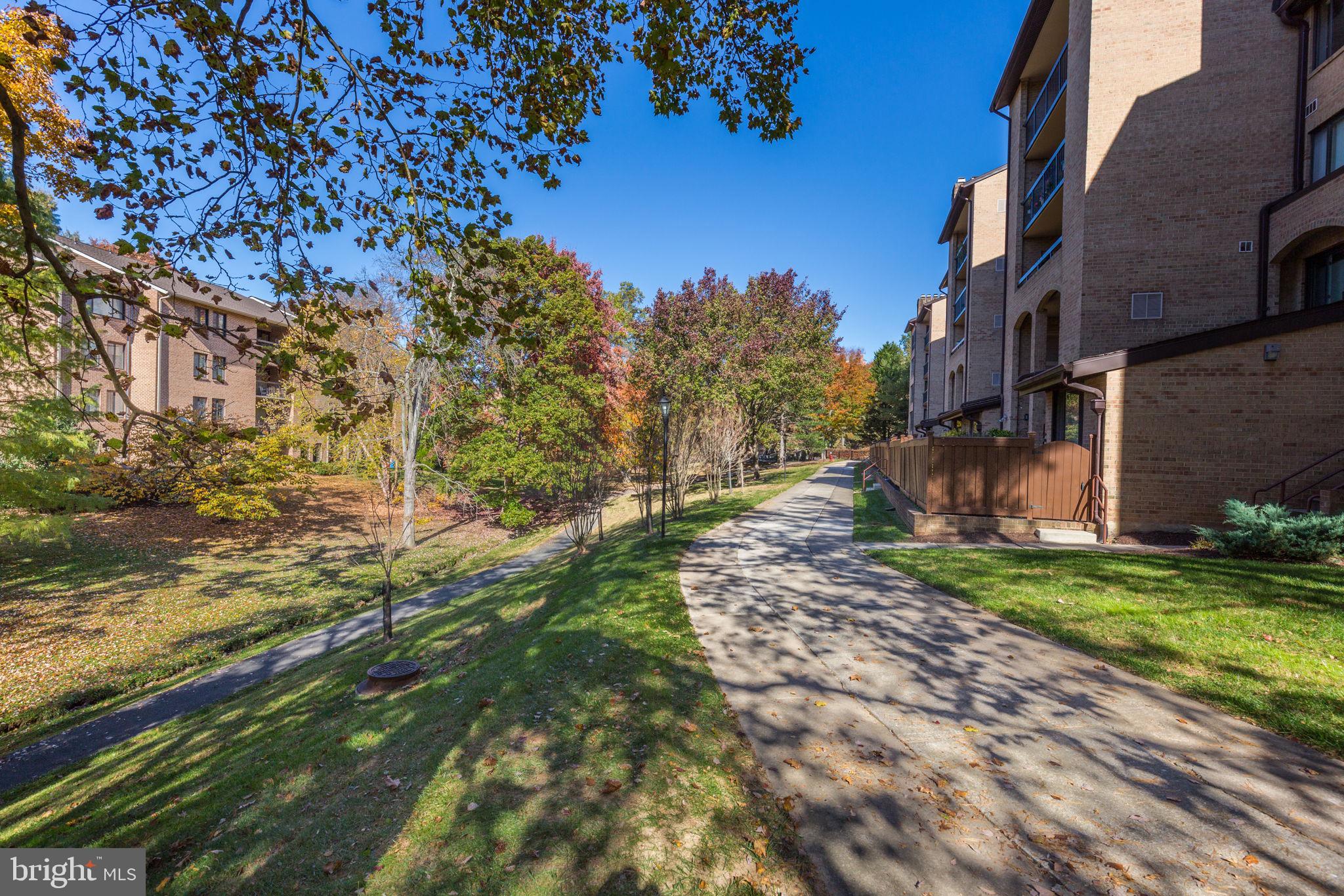 OLD GEORGETOWN VILL CODM - Residential