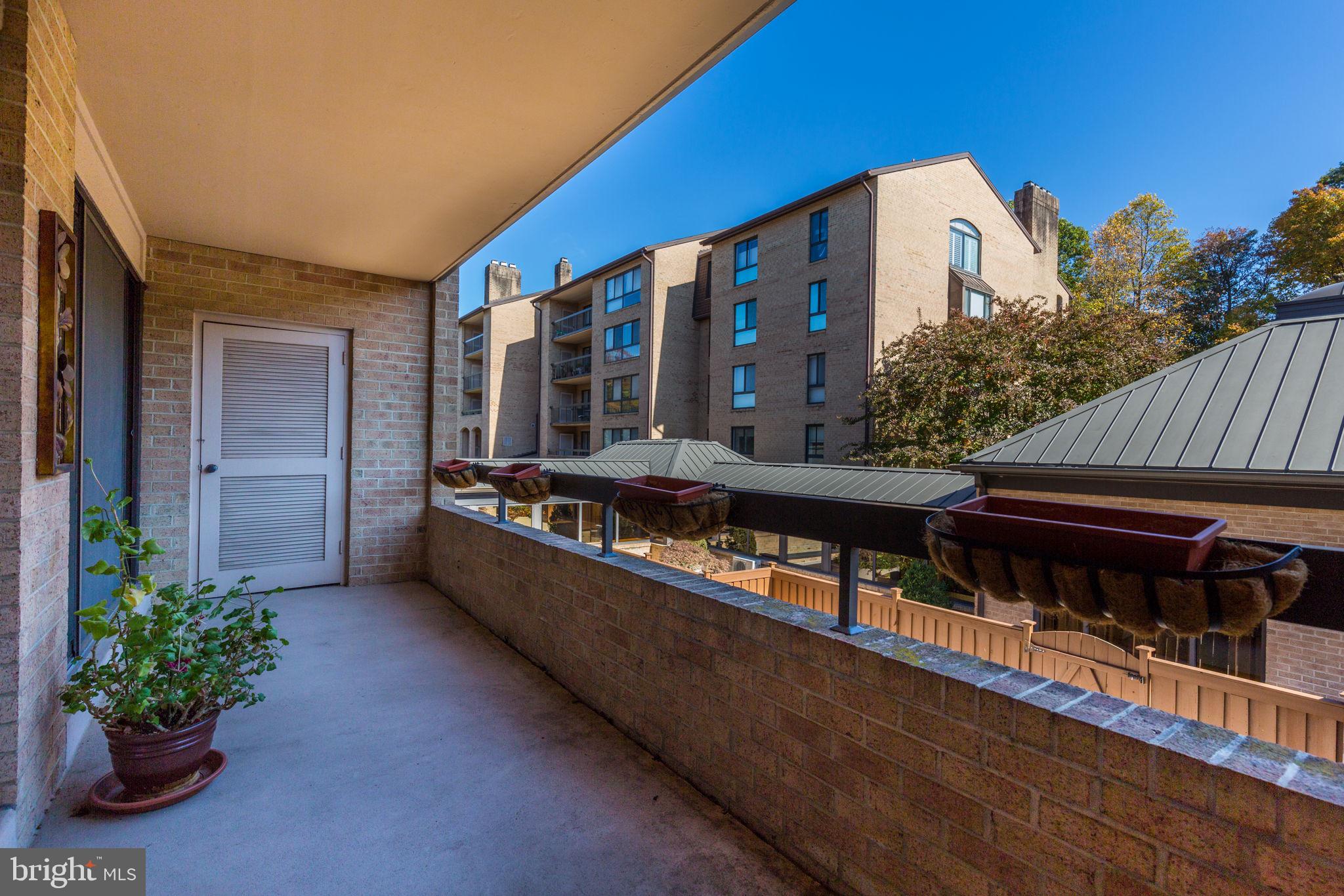 OLD GEORGETOWN VILL CODM - Residential