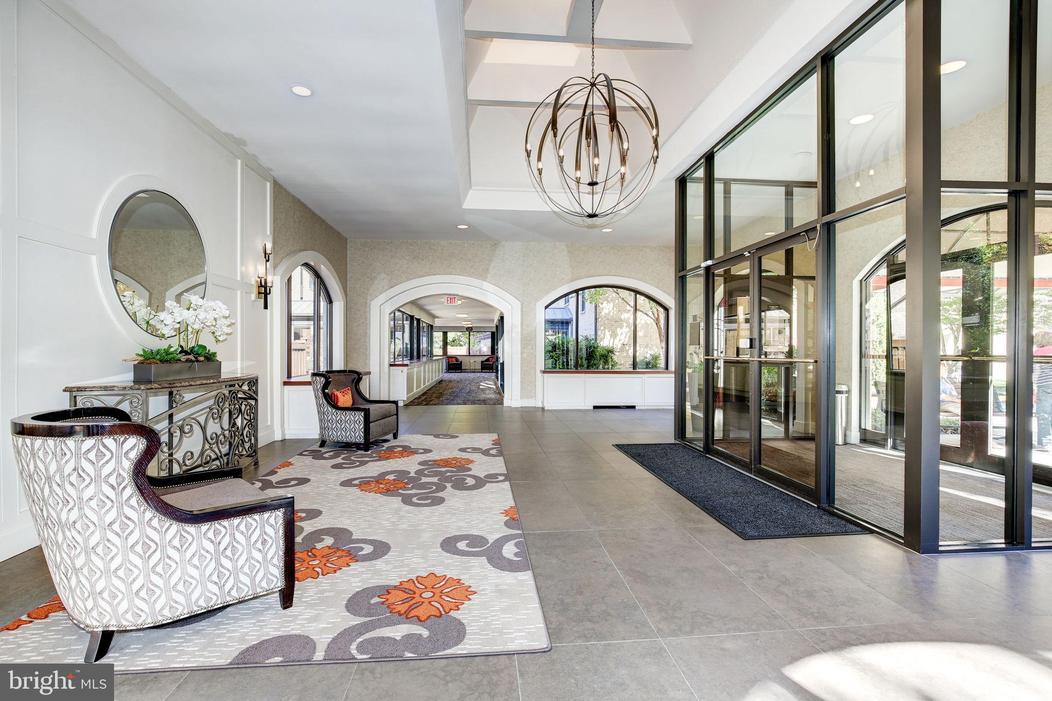 OLD GEORGETOWN VILL CODM - Residential