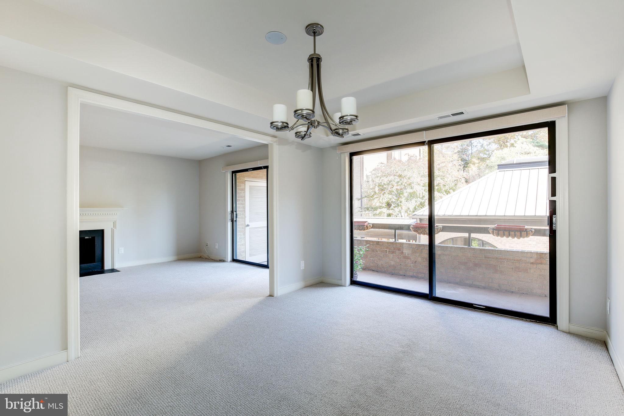 OLD GEORGETOWN VILL CODM - Residential