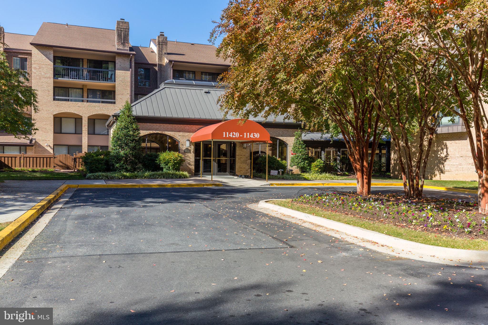 OLD GEORGETOWN VILL CODM - Residential