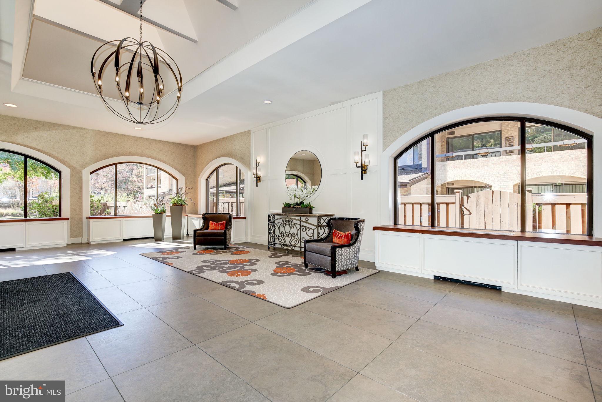 OLD GEORGETOWN VILL CODM - Residential