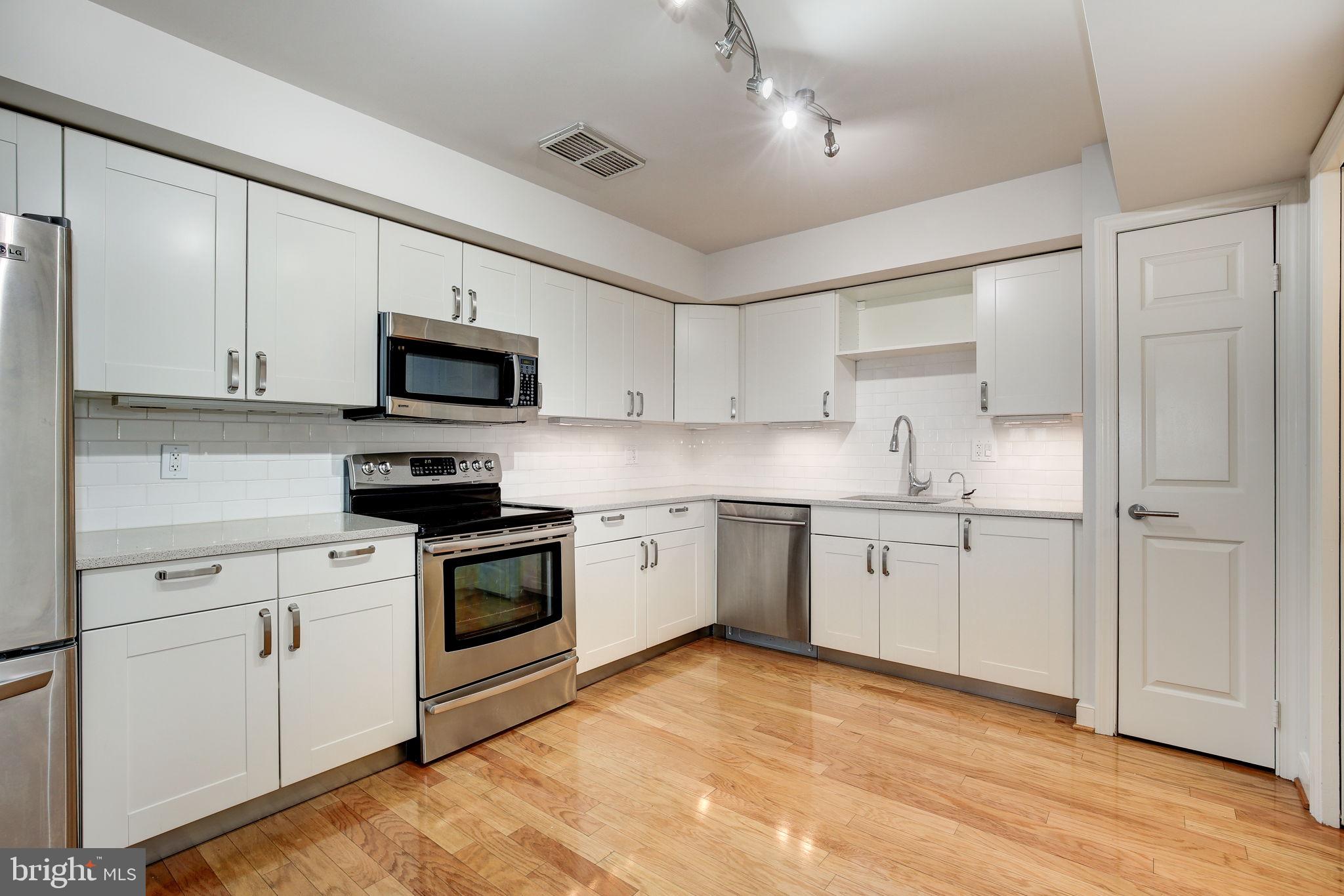 OLD GEORGETOWN VILL CODM - Residential