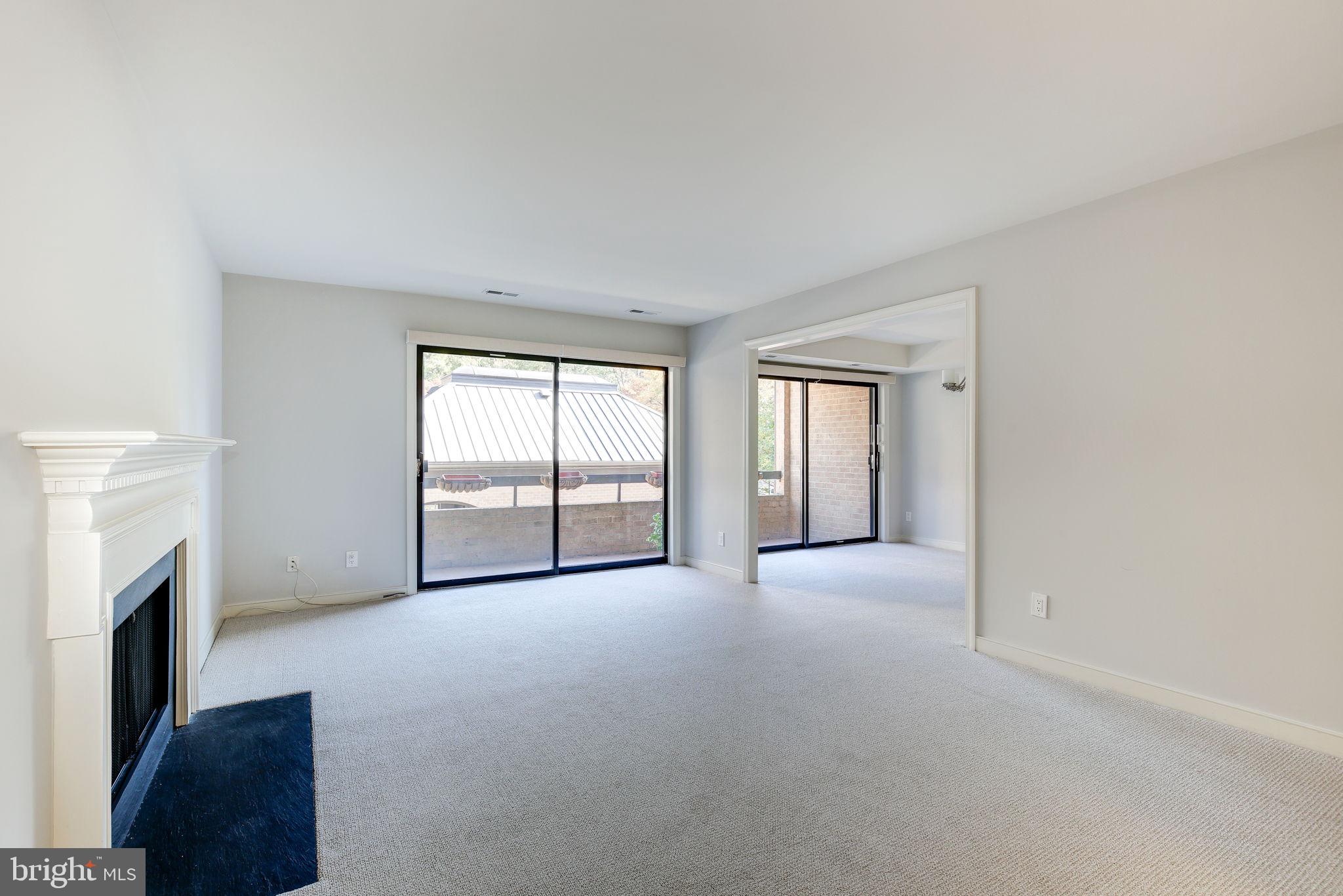 OLD GEORGETOWN VILL CODM - Residential