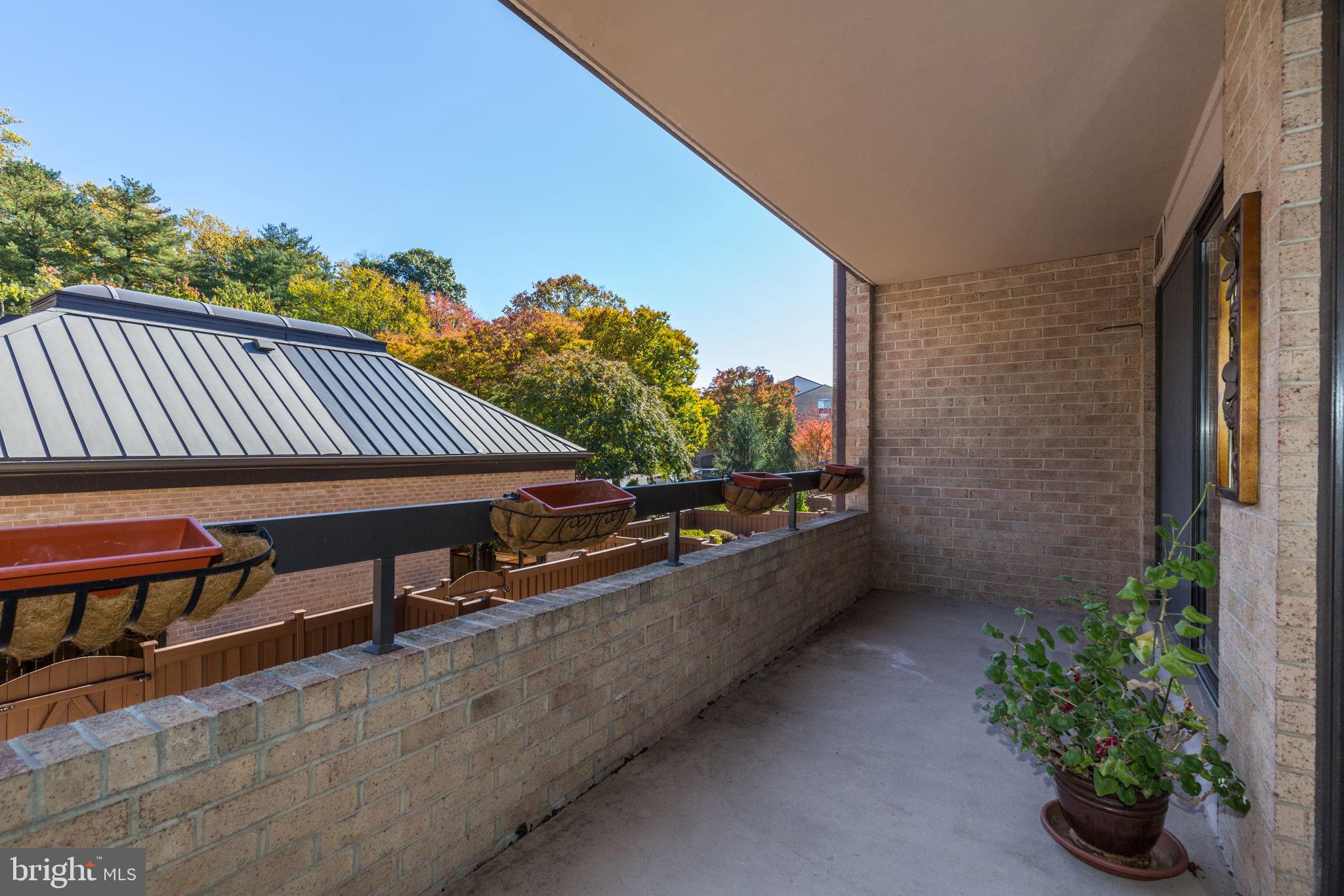 OLD GEORGETOWN VILL CODM - Residential