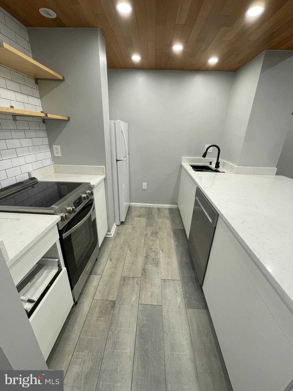ART MUSEUM AREA - Residential