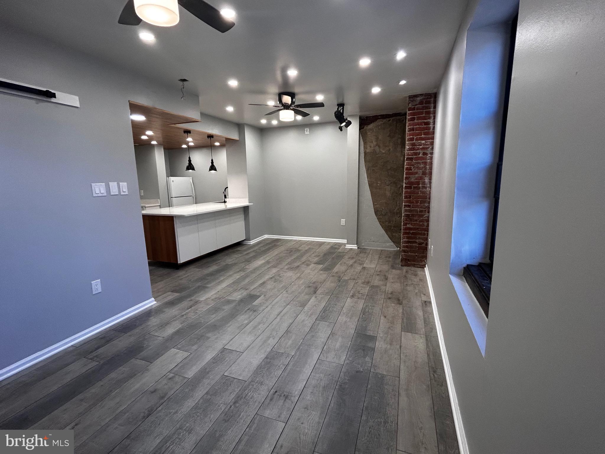 ART MUSEUM AREA - Residential