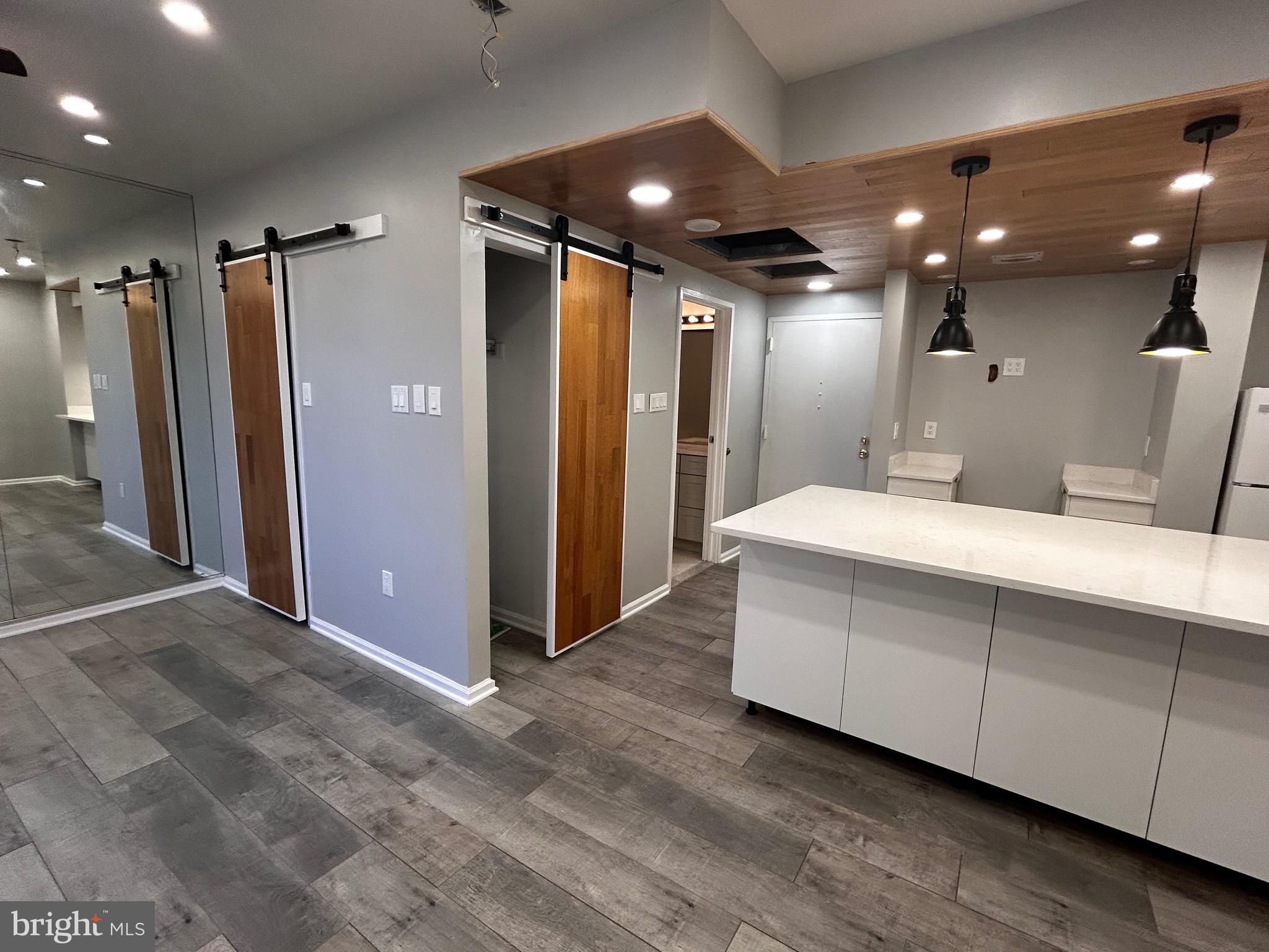 ART MUSEUM AREA - Residential