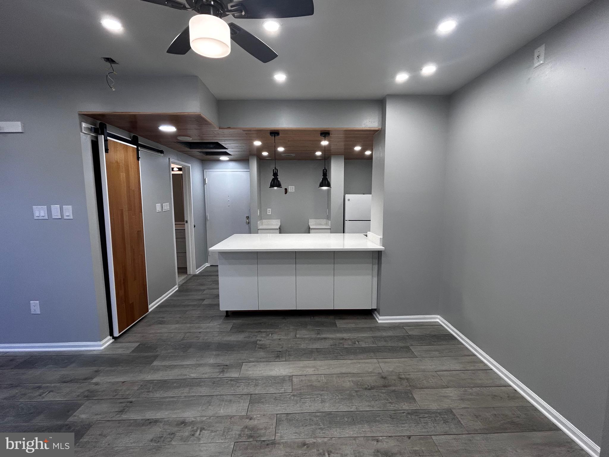 ART MUSEUM AREA - Residential
