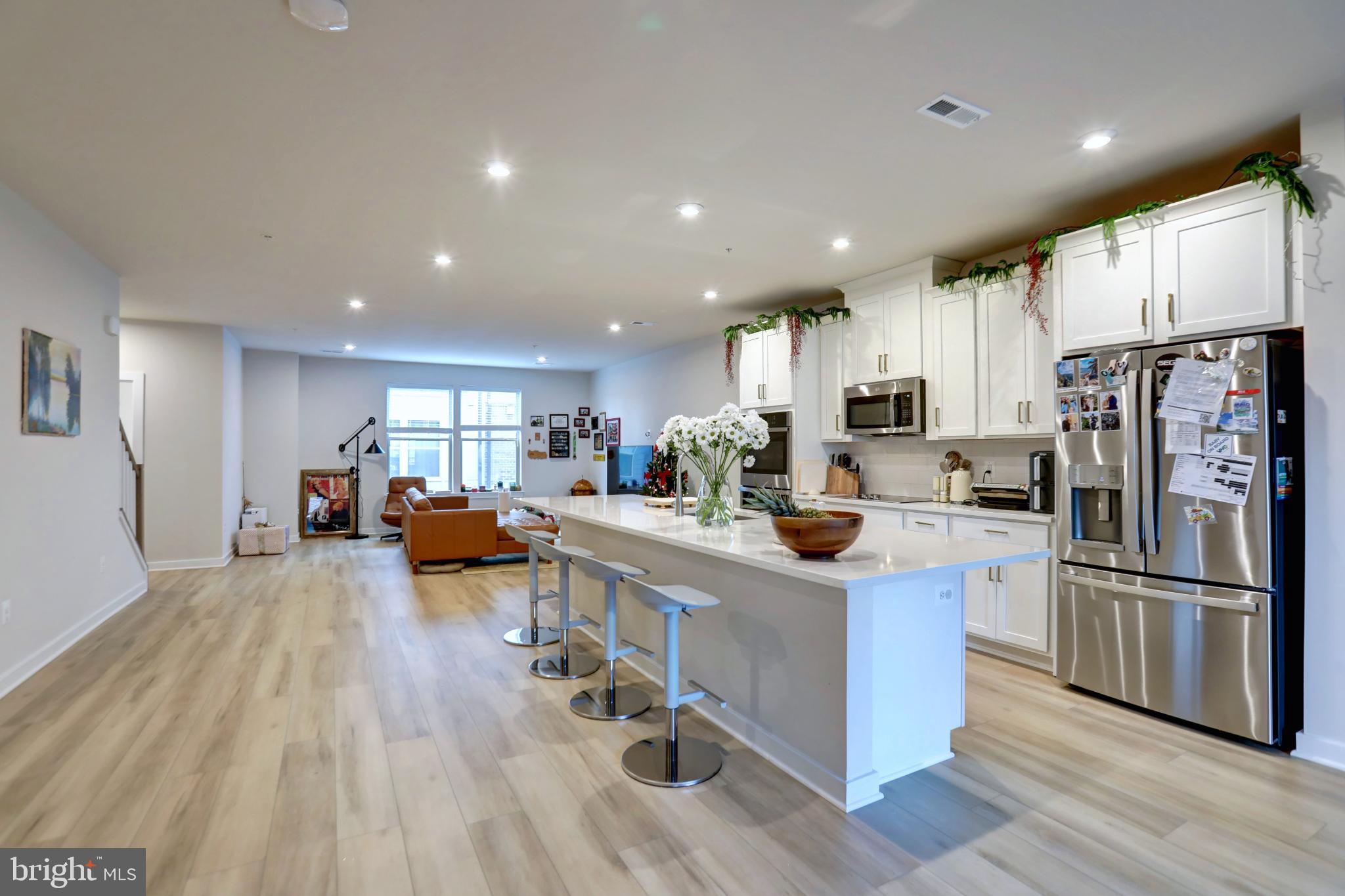 PARK PLACE - Residential