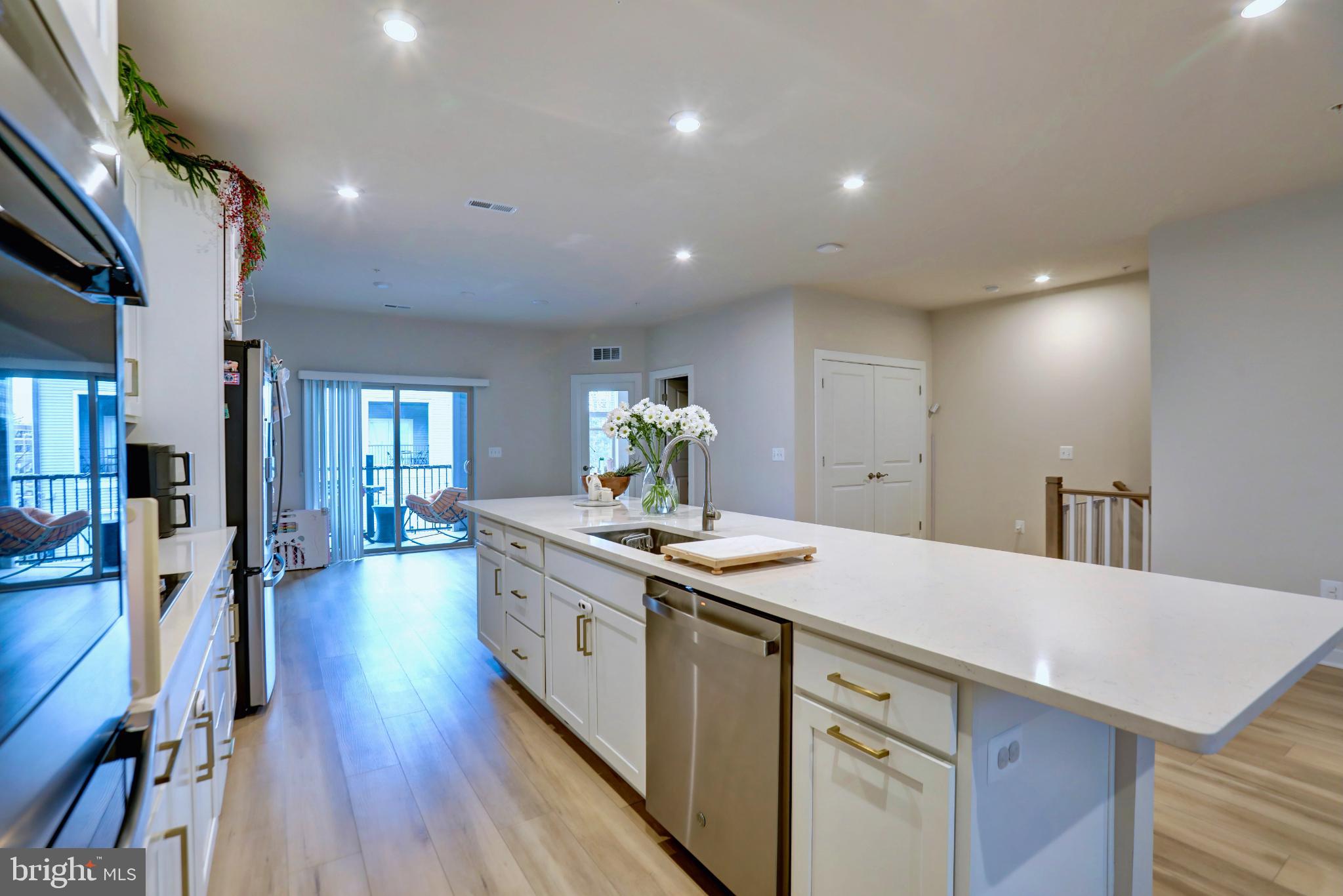 PARK PLACE - Residential