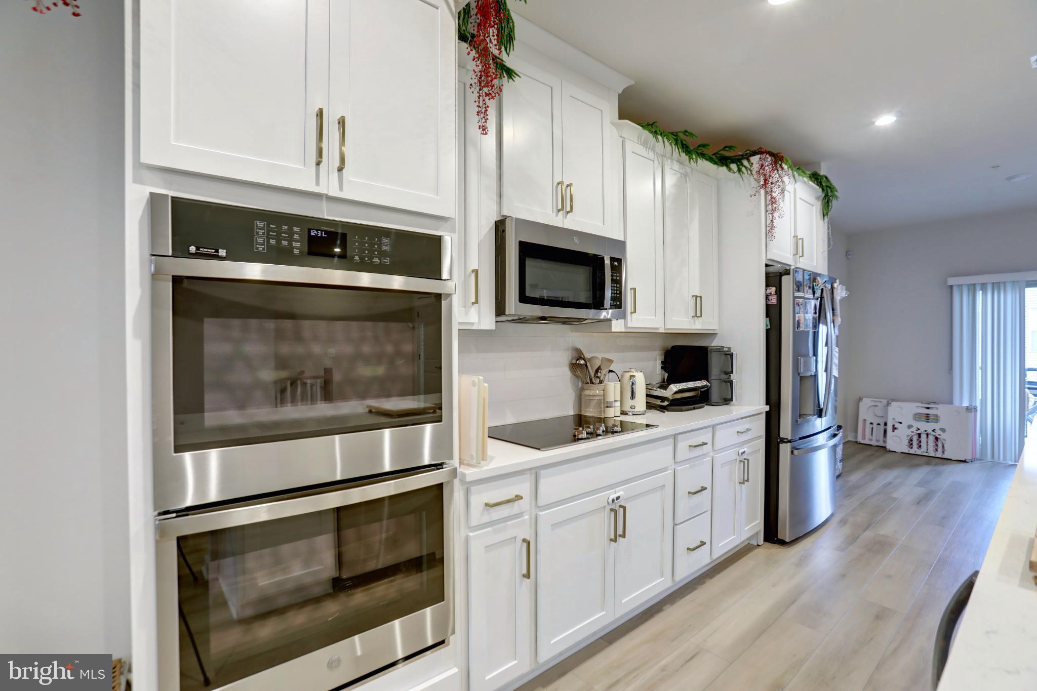 PARK PLACE - Residential