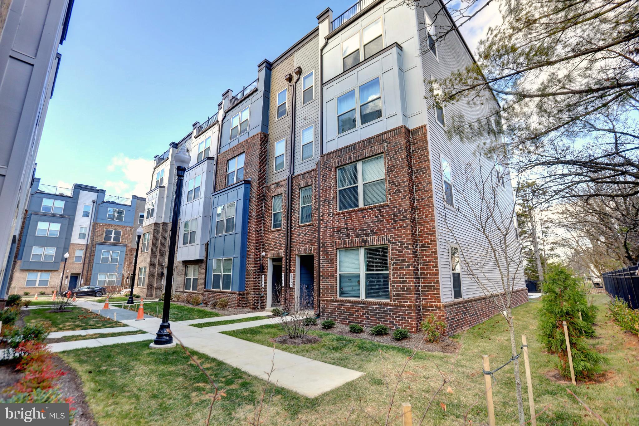 PARK PLACE - Residential