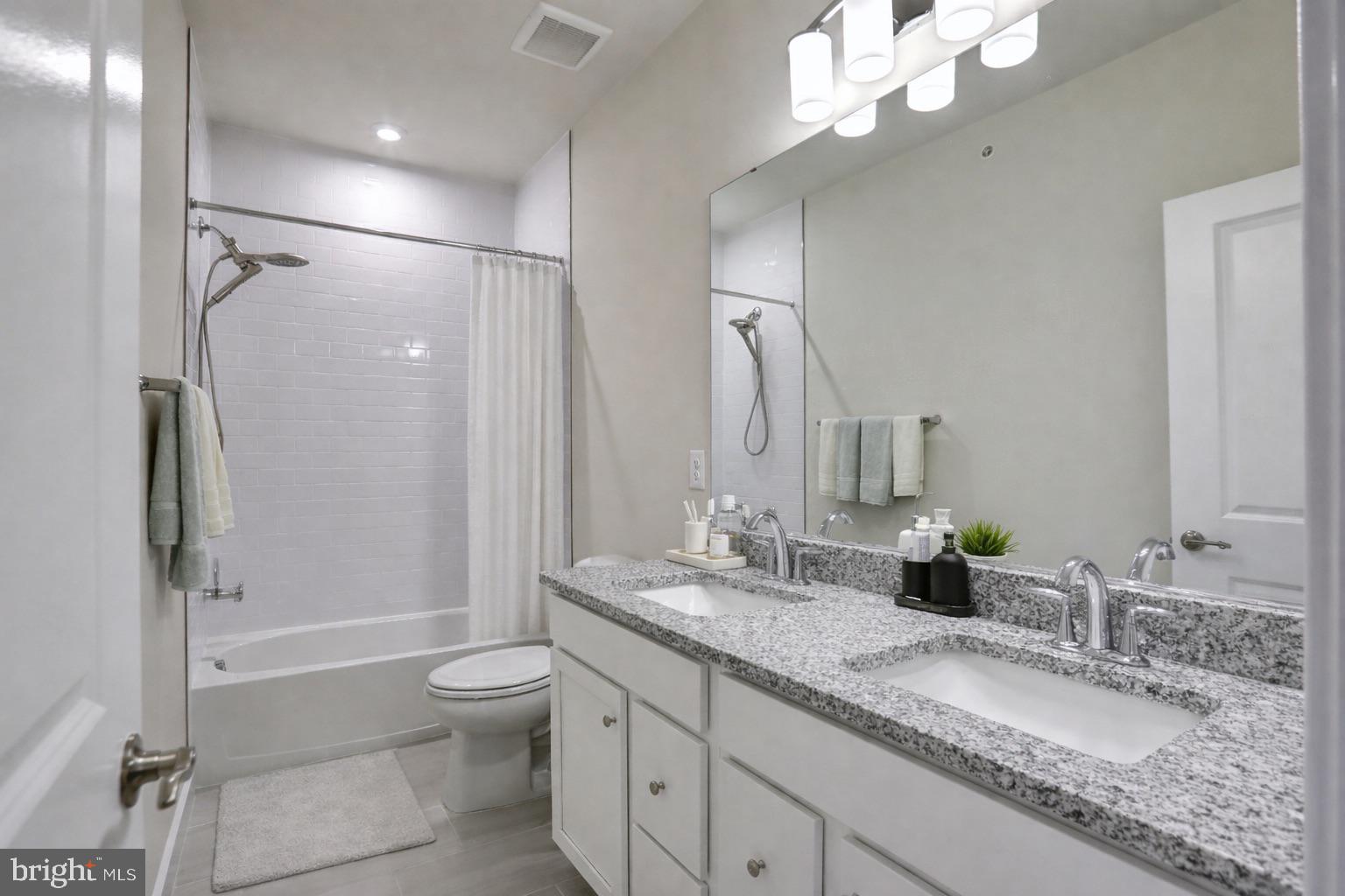 PARK PLACE - Residential