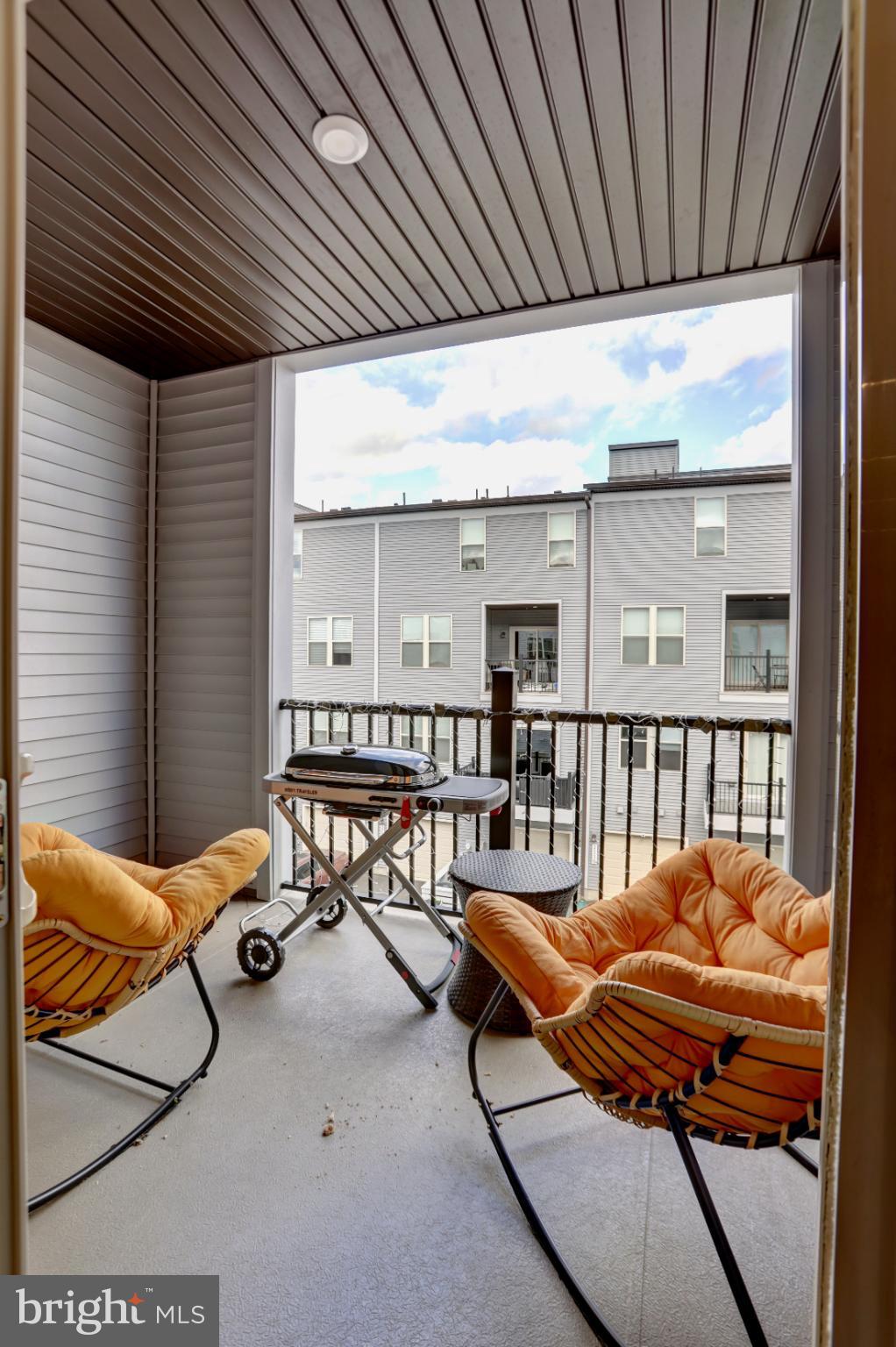 PARK PLACE - Residential