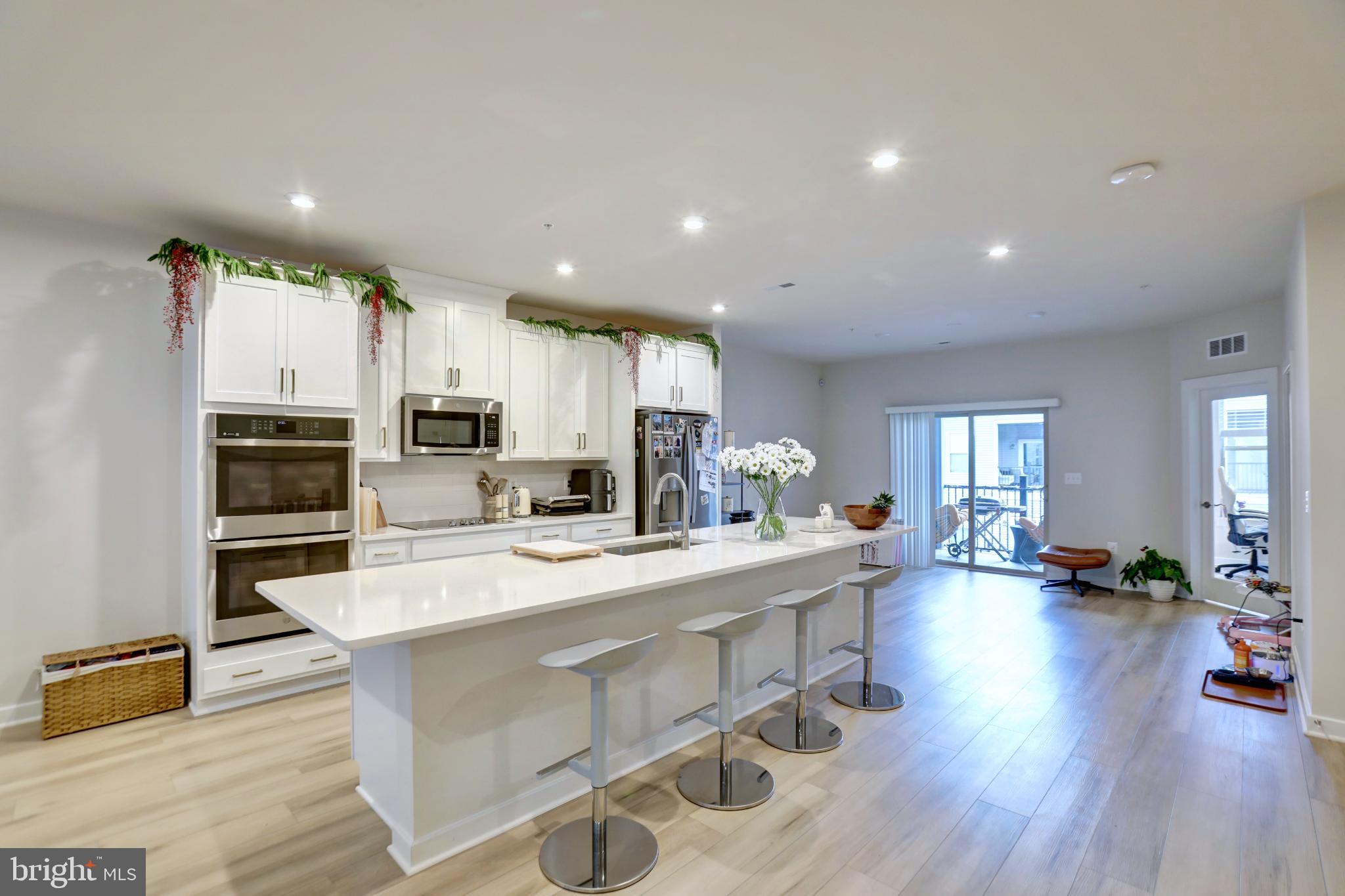 PARK PLACE - Residential