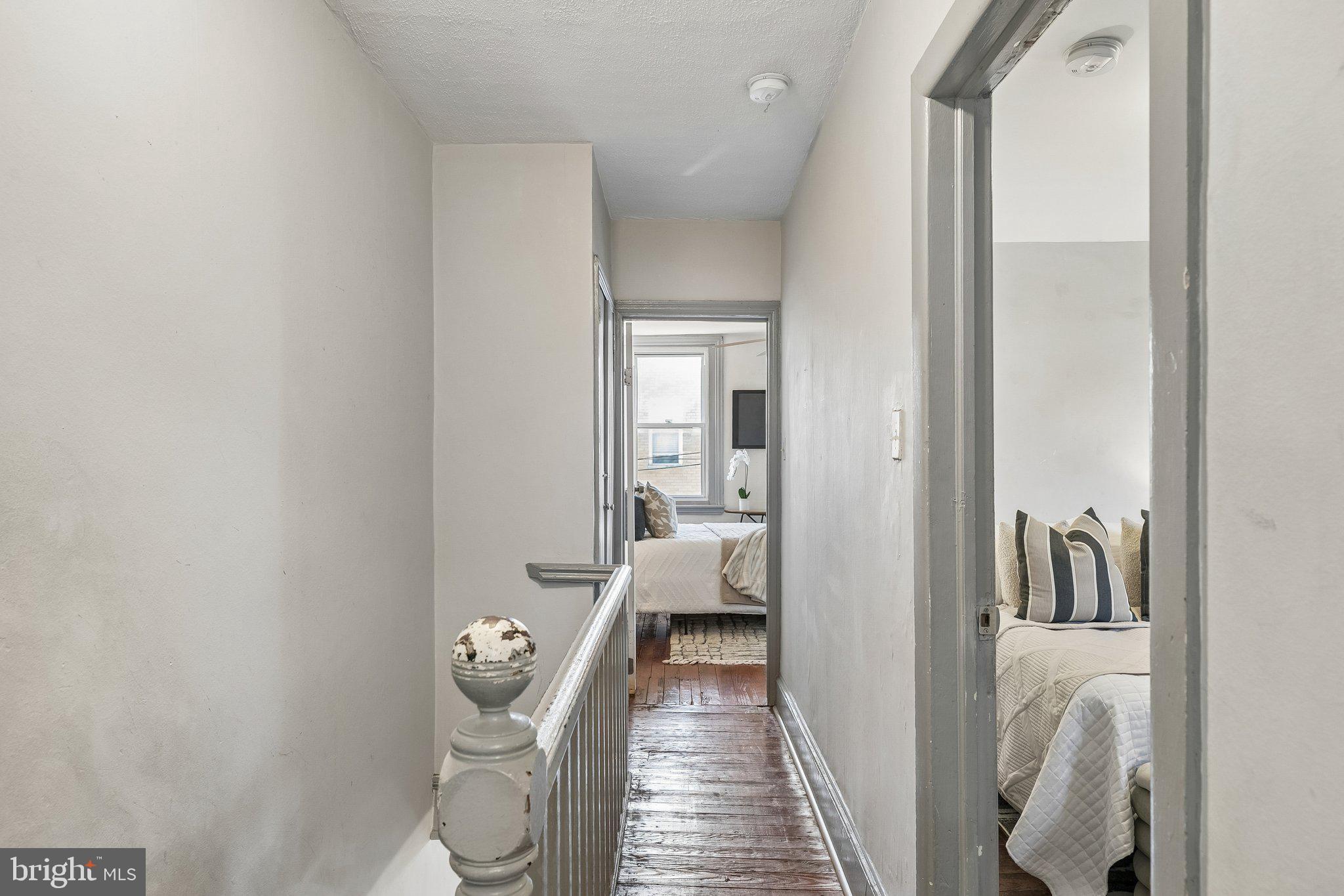 POINT BREEZE - Residential