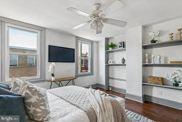 POINT BREEZE - Residential