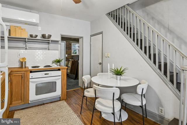 POINT BREEZE - Residential