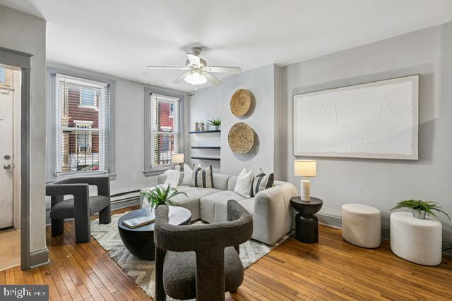 POINT BREEZE - Residential