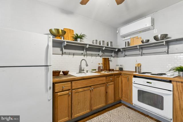 POINT BREEZE - Residential