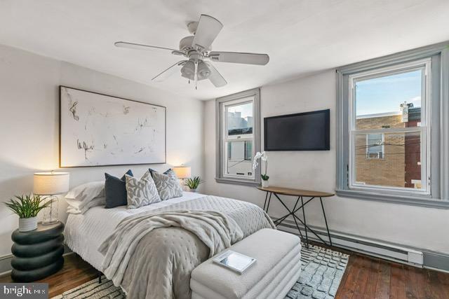 POINT BREEZE - Residential