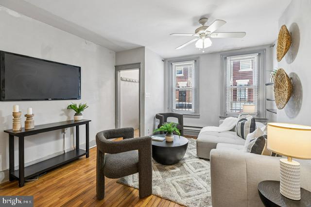 POINT BREEZE - Residential
