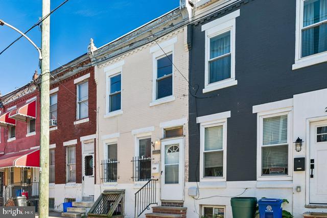 POINT BREEZE - Residential