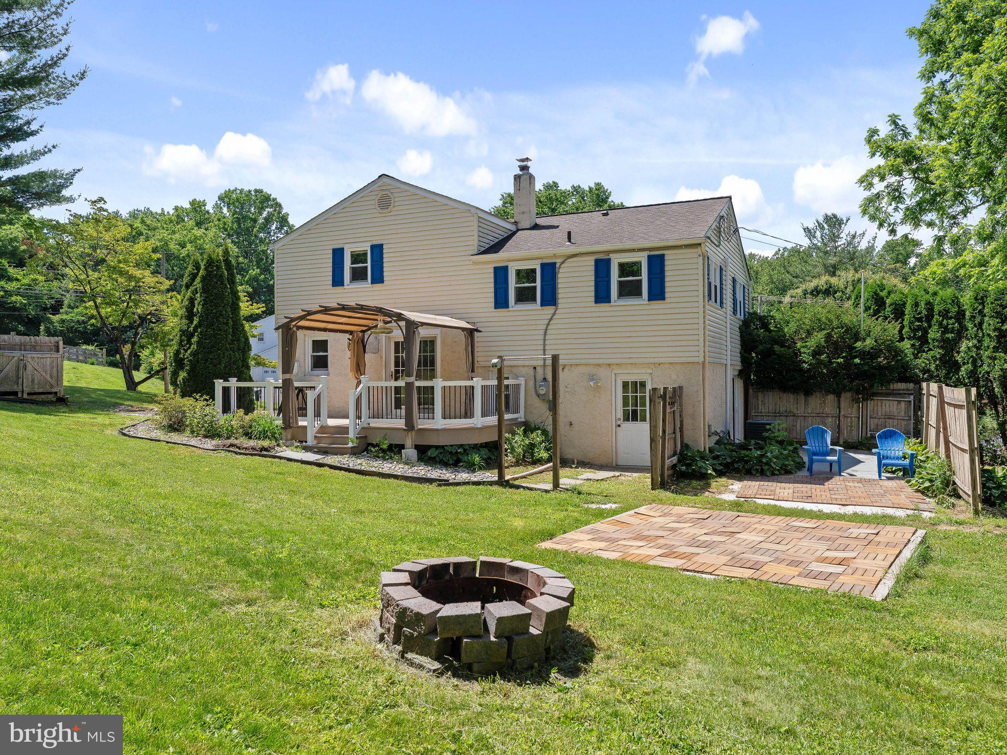 SHERWOOD PINES - Residential