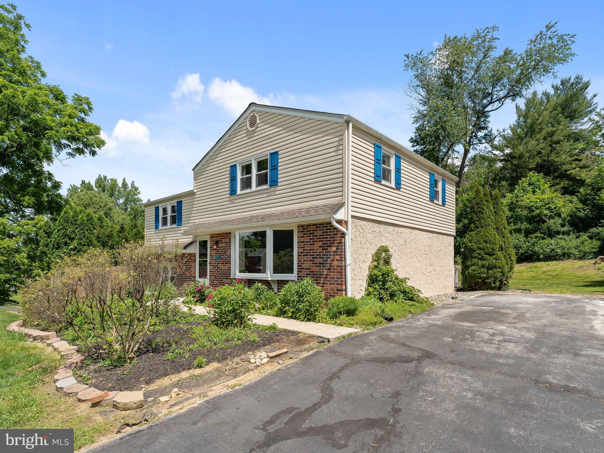 SHERWOOD PINES - Residential