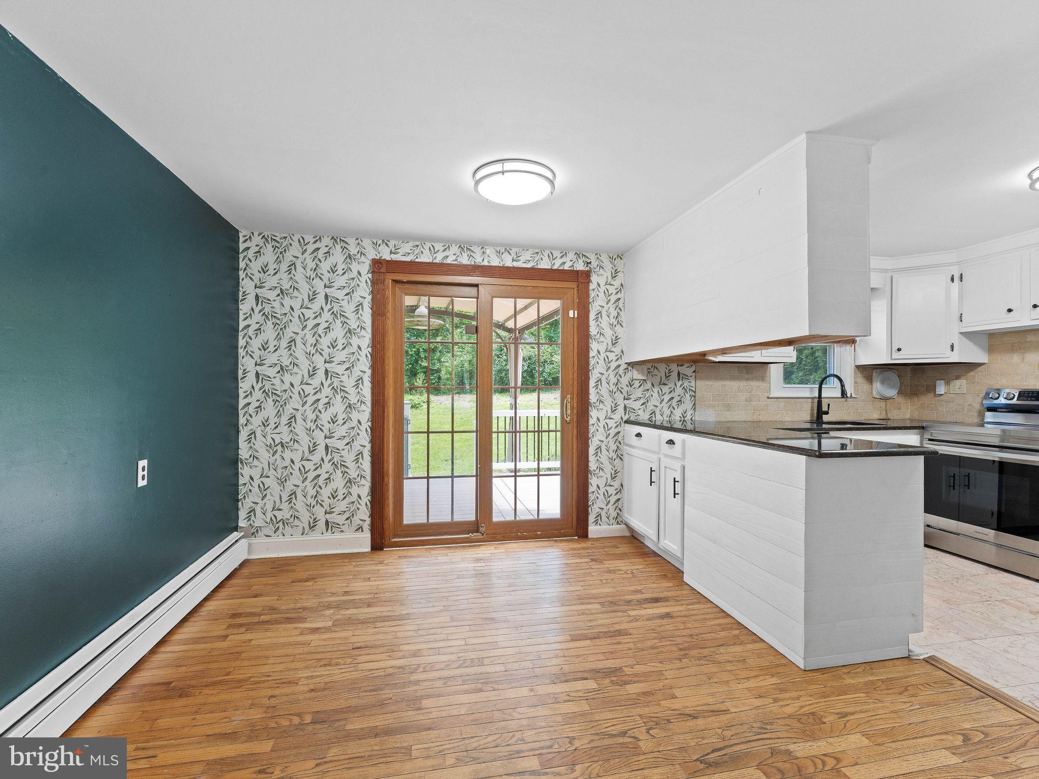SHERWOOD PINES - Residential