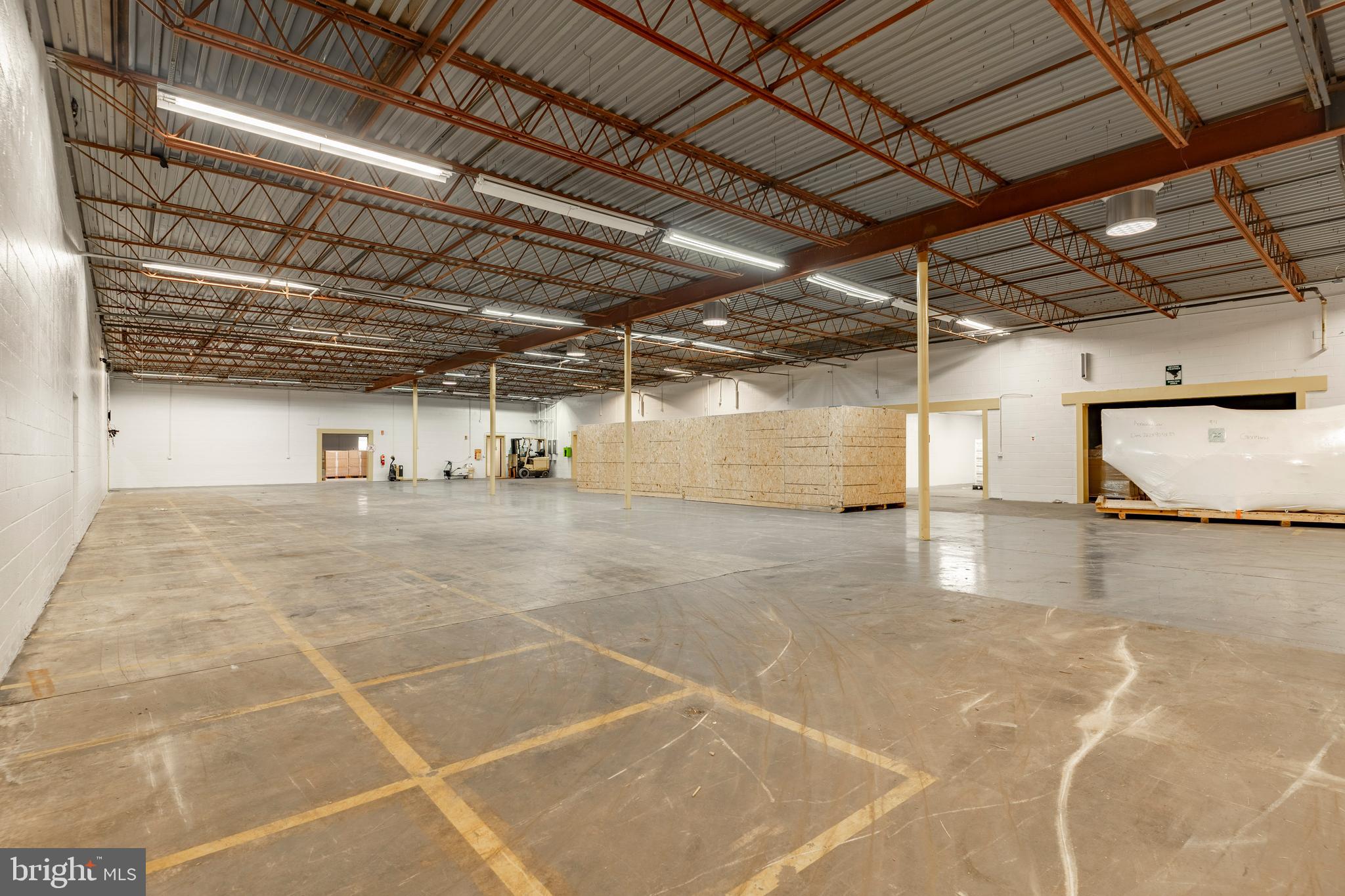 SOUTH LEBANON TOWNSHIP - Commercial Sale