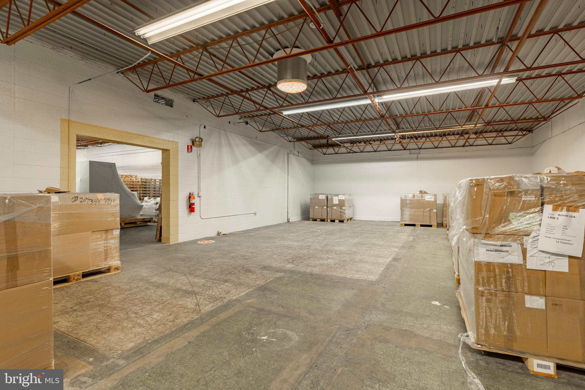SOUTH LEBANON TOWNSHIP - Commercial Sale